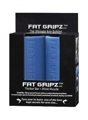 1-Pair Ultimate Arm Builder