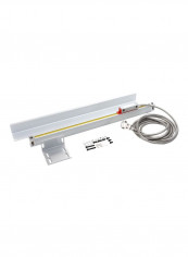 Electronic Linear Scale Silver 70x8x8.5centimeter reviews Electronic Linear Scale Silver 70x8x8.5centimeter