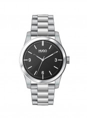 Men's Stainless Steel Analog Watch 1530016