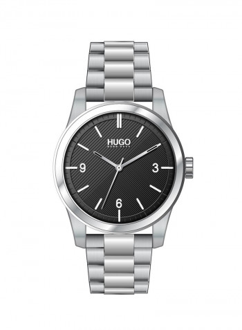 Men's Stainless Steel Analog Watch 1530016