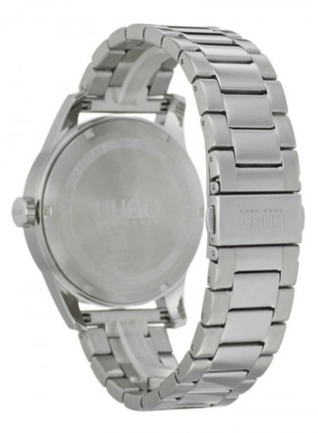 Men's Stainless Steel Analog Watch 1530016