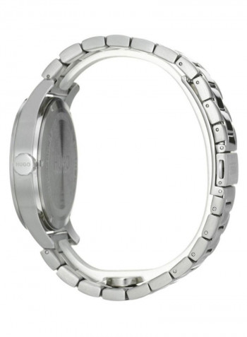 Men's Stainless Steel Analog Watch 1530016