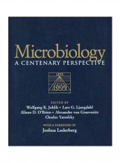 Microbiology Hardcover