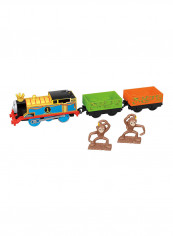 لعبة تراكماستر مونكي مانيا من المسلسل "Thomas And Friends" بألوان متعددة من فيشير برايس تقييمات لعبة تراكماستر مونكي مانيا من المسلسل "Thomas And Friends" بألوان متعددة من فيشير برايس