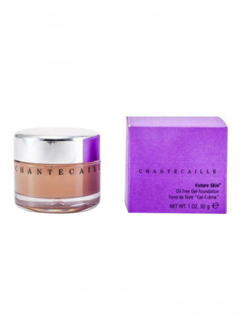 Future Skin Oil Free Gel Foundation Vanilla
