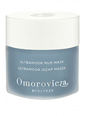 Ultramoor Mud Face Mask 50ml
