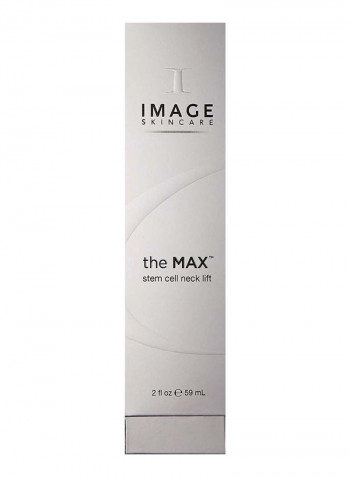 Max Stem Cell Neck Lift 2ounce