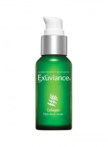 Collagen Triple Boost Serum 1ounce