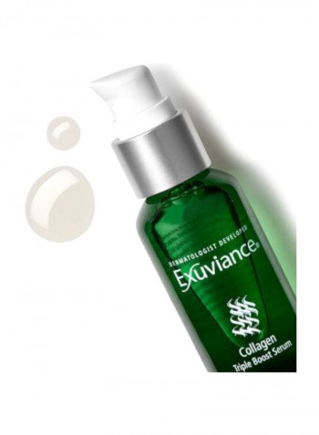 Collagen Triple Boost Serum 1ounce