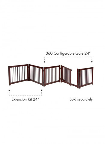 Home Gate Extension Kit