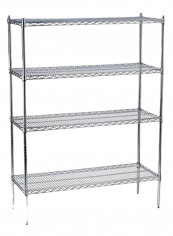Kitchen Storage Rack Silver reviews Kitchen Storage Rack Silver