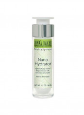Nano Hydrator Moisturizer Cream 1.7ounce