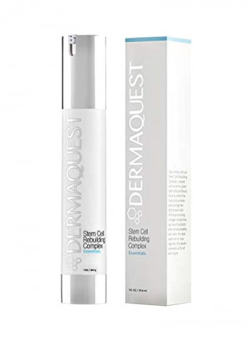 Stem Cell Rebuilding Complex 1ounce
