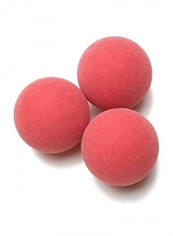 20-Piece Ball For Foosball Table Tor-24 1.36inch