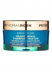 Hungarian Thermal Water Mineral Rich Moisturizer 1.7ounce