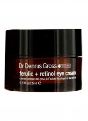 Gross Ferulic + Retinol Eye Cream 15ml reviews Gross Ferulic + Retinol Eye Cream 15ml