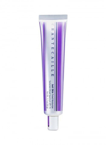 Just Skin Tinted Moisturizer SPF15 PA++ Tan 1.7ounce