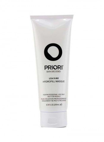 LCA fx161 - Hydrofill Masque 6.8ounce