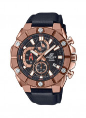 Men's Edifice Chronograph Watch EFR-569BL-1AVUDF