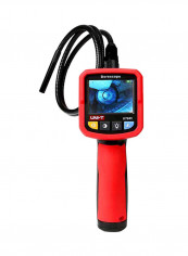 UT665 Borescope Red/Black 196 x 74 x 38millimeter reviews UT665 Borescope Red/Black 196 x 74 x 38millimeter