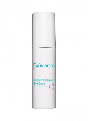 Brightening Bionic Eye Creme 0.5ounce