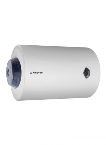 Horizontal Electric Water Heater 100L BLU-R  BLU-R 100 H White/Grey
