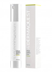 Sensitized Delicate Soothing Serum for Sensitive Skin 1ounce