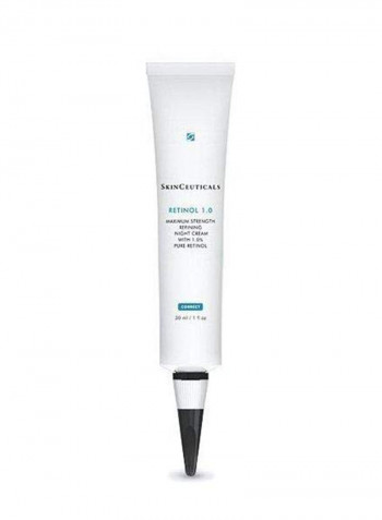 Skinceuticals Retinol 1.0 30Ml(1Oz) Anti Aging New Fresh Product