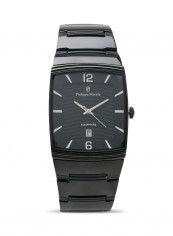 Men's Analog Watch M1323BB