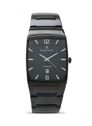 Men's Analog Watch M1323BB