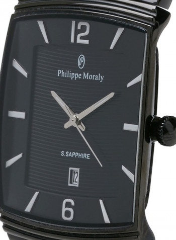 Men's Analog Watch M1323BB