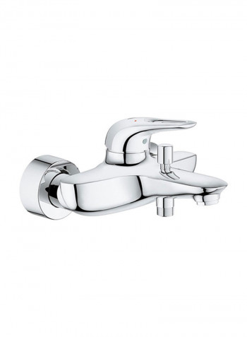 Single Lever Bath Mixer Chrome L 150 x W 185 x H 85millimeter
