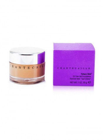 Future Skin Oil Free Gel Foundation Camomile
