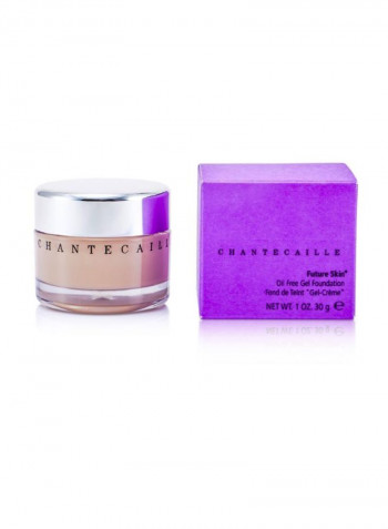 Future Skin Oil Free Gel Foundation Porcelain