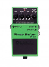 PH-3 Phase Shifter Pedal reviews PH-3 Phase Shifter Pedal