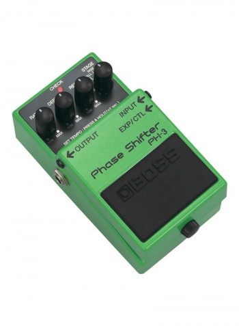 PH-3 Phase Shifter Pedal