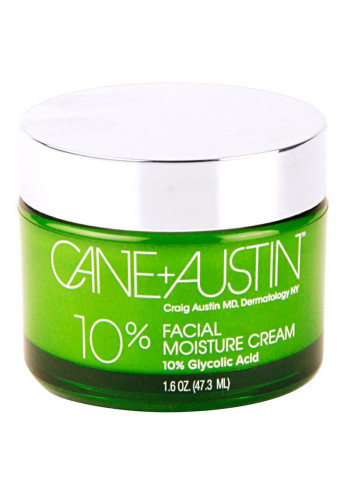 Retexturizing Moisture Cream 47.3ml