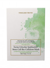 Swiss Uttwiler Spätlauber Stem Cell Bio Cellulose Mask White (5X30 ml) reviews Swiss Uttwiler Spätlauber Stem Cell Bio Cellulose Mask White (5X30 ml)