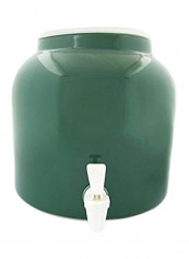 Beverage Dispenser Crock Green reviews Beverage Dispenser Crock Green