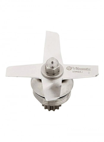Ice Blade And Agitator Kit 1151 Silver