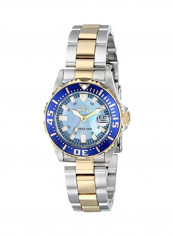 Men's Water Resistant Analog Watch INVICTA-2961