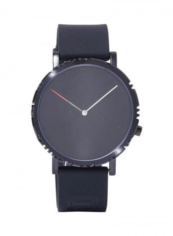 Water Resistant Analog Watch 38-173-201