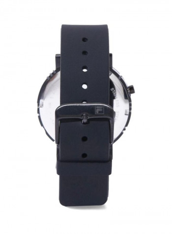 Water Resistant Analog Watch 38-173-201
