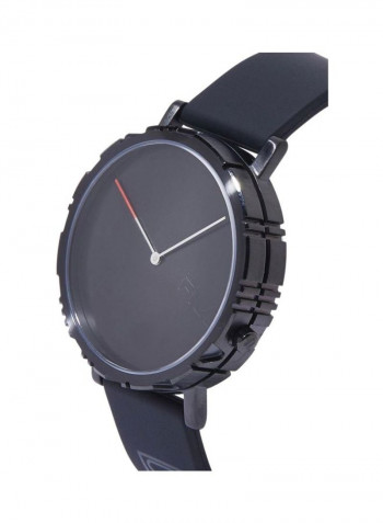Water Resistant Analog Watch 38-173-201