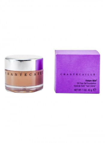 Future Skin Oil Free Gel Foundation Cream