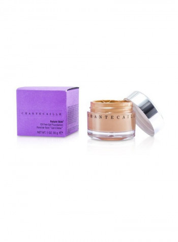 Future Skin Oil Free Gel Foundation SPF10 Hazel
