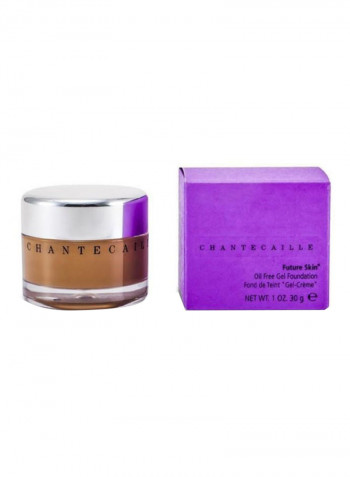 Future Skin Oil Free Gel Foundation Sand