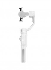3-Axis Handheld Gimbal Stabilizer White