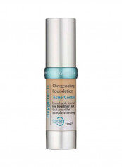 Acne Control Oxygenating Foundation Beige reviews Acne Control Oxygenating Foundation Beige