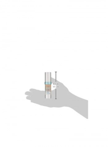 Acne Control Oxygenating Foundation Beige